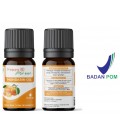 Happy Green Mandarin Essential Oil (10 ml) - Minyak Jeruk Mandarin