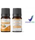 Happy Green Mandarin Essential Oil ( Minyak Jeruk Mandarin )