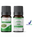 Happy Green Cardamom Essential Oil ( Minyak Kapulaga)