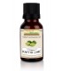 Happy Green Kaffir Lime Essential Oil (10 ml) - Minyak Jeruk Purut